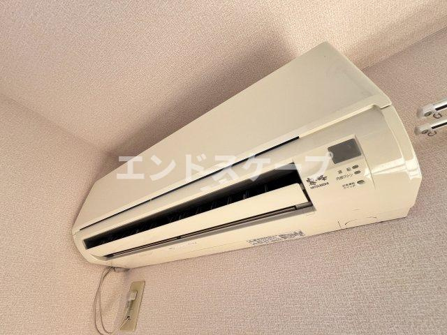 リバーサイド･Ｋの設備|高崎、前橋、伊勢崎エリアのお部屋探しはエンドスケープまで！お客様の理想お聞かせ下さい♪