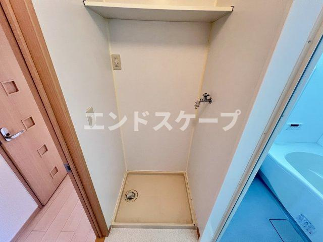 リバーサイド･Ｋの設備|高崎、前橋、伊勢崎エリアのお部屋探しはエンドスケープまで！お客様の理想お聞かせ下さい♪