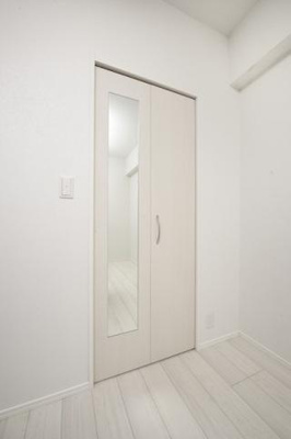 【エントランス】 | エンクレスト天神MODE