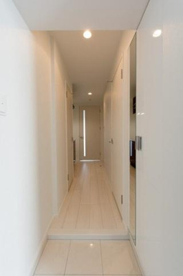 【玄関】 | エンクレスト天神MODE