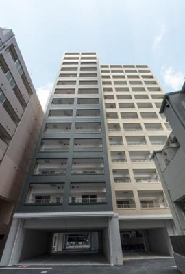 【外観】 | エンクレスト天神MODE