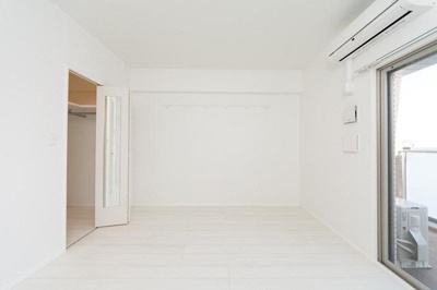 【居間・リビング】 | エンクレスト天神MODE