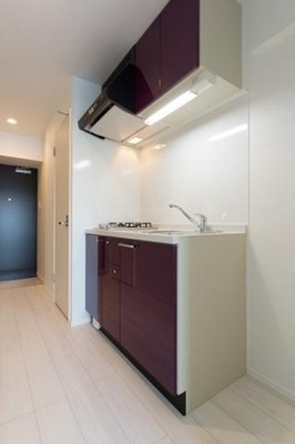 【キッチン】 | エンクレスト天神MODE
