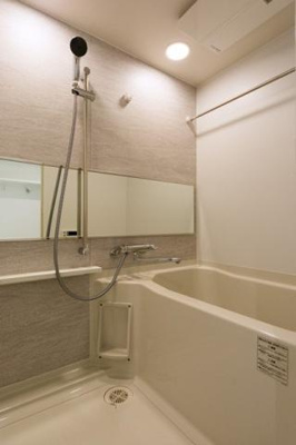 【浴室】 | エンクレスト天神MODE