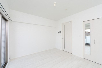 【居間・リビング】 | エンクレスト天神MODE