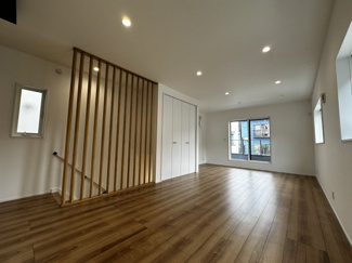 【居間・リビング】