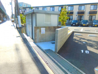 【その他共用部分】 | クレイノフェリオ