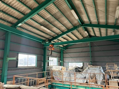 【その他共用部分】 | 建部北町倉庫