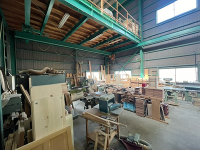 【その他共用部分】 | 建部北町倉庫