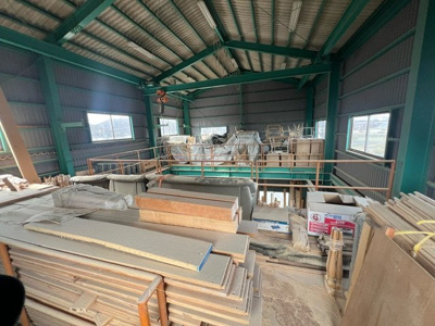 【その他共用部分】 | 建部北町倉庫