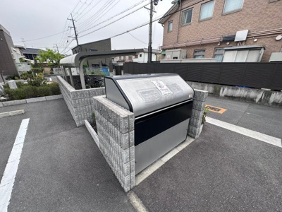【その他共用部分】 | カルム　メゾン　雅