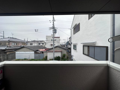 【展望】 | カルム　メゾン　雅