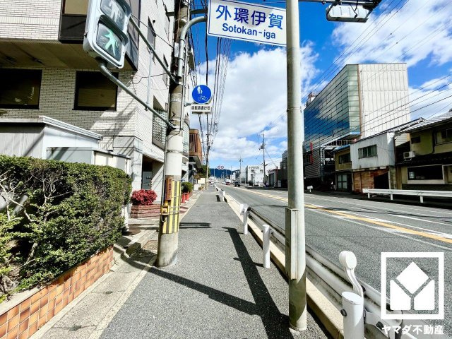 桃山セントラルハイツのその他