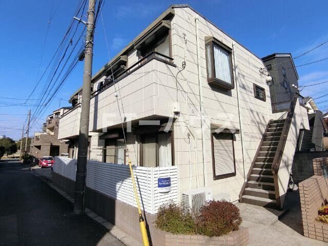 メゾンブランシュのその他共用部分