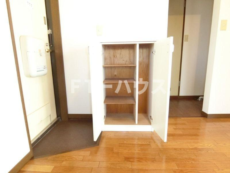 メゾンブランシュのその他