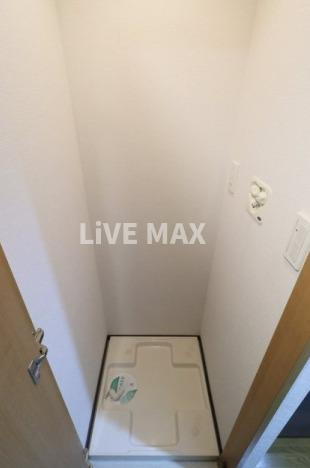 【設備】パレステュディオ銀座一丁目 