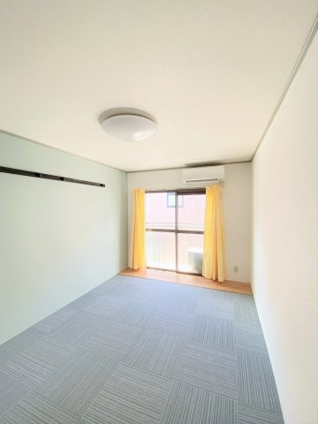 ハイツ若草Ⅱの内装