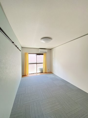 ハイツ若草Ⅱの内装