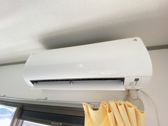 ハイツ若草Ⅱの設備