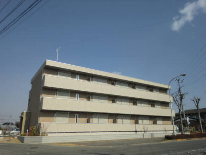 ユーチャリスⅡ