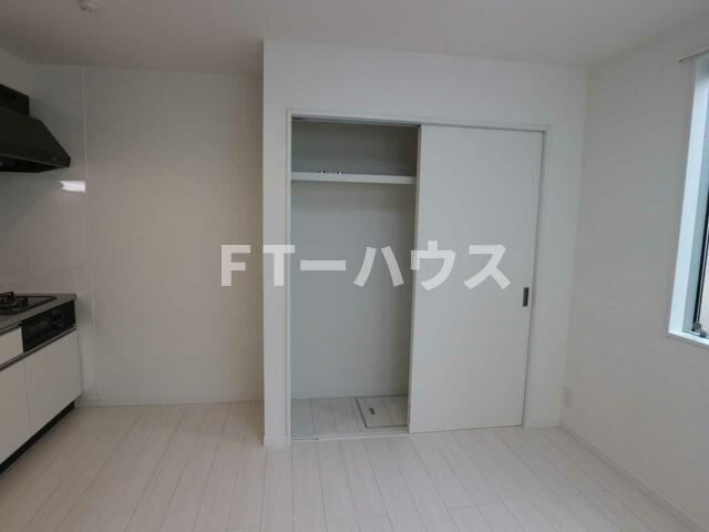 Ｇｒａｎｄｔｉｃ　みゆきの収納