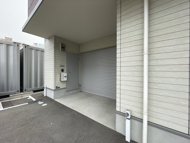 【設備】 | FS GARAGE 小戸