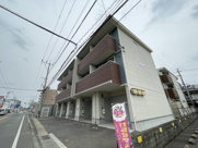 FS GARAGE 小戸の画像