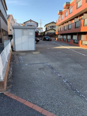 【駐車場】 | プティ・パレ・ドゥ