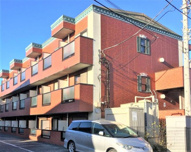 プティ・パレ・ドゥの画像