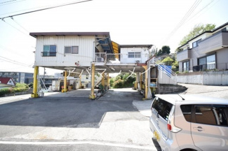 【展望】 | 閑静な住宅地 ！