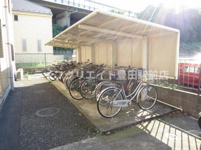 【その他共用部分】 | SOCIAYAMANE