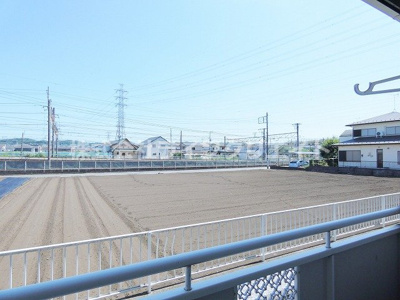 【展望】 | ハーベストＢ