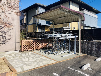 【その他共用部分】 | エクレセンスミナミ