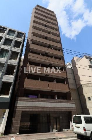パレステュディオ銀座一丁目の画像
