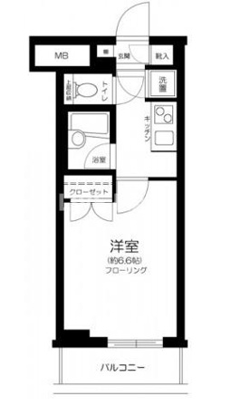 パレステュディオ銀座一丁目