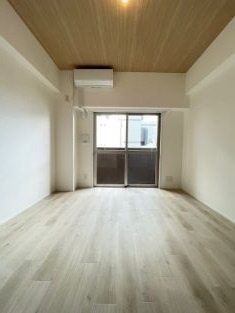 【寝室】レジディア門前仲町