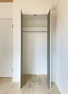 【収納】レジディア門前仲町