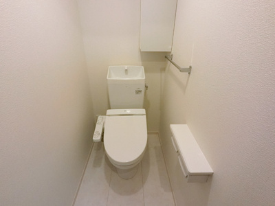 【トイレ】 | ペンバレー