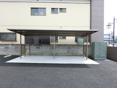 【その他共用部分】 | ペンバレー
