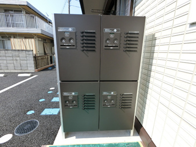【その他共用部分】 | ペンバレー