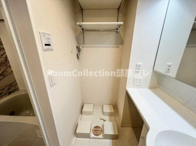 【設備】 | ザ・シティハウス白山