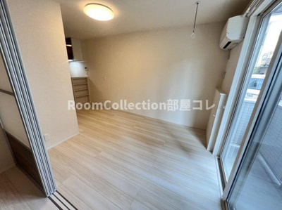 【その他】 | ザ・シティハウス白山