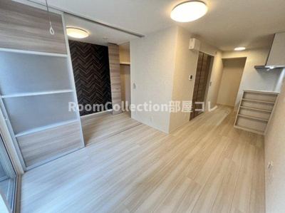 【居間・リビング】 | ザ・シティハウス白山