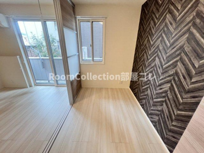 【寝室】 | ザ・シティハウス白山