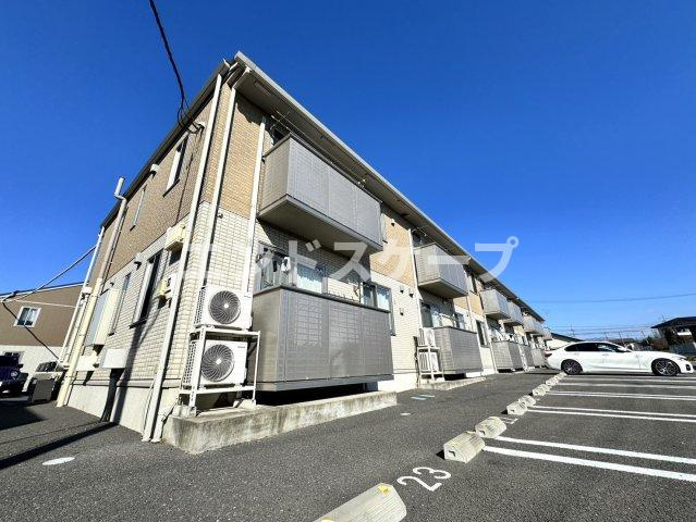 ミッドパレス市場町　Ⅰ