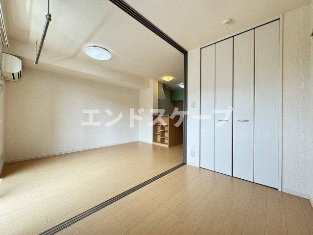 ルミエールＦの内装|高崎、前橋、伊勢崎エリアのお部屋探しはエンドスケープまで！お客様の理想お聞かせ下さい♪