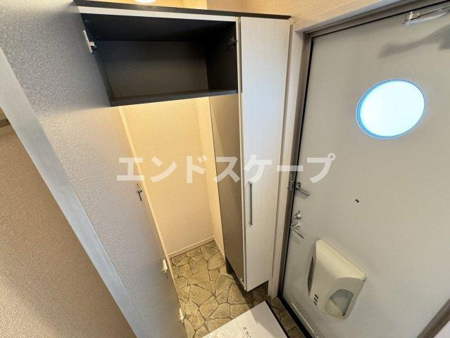 ルミエールＦのその他|高崎、前橋、伊勢崎エリアのお部屋探しはエンドスケープまで！お客様の理想お聞かせ下さい♪