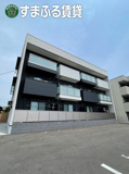 win foster　岡崎市針崎町の画像