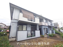 サンビレッジ松代 Cの画像