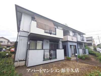 【外観】 | サンビレッジ松代 C